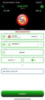 AAK VPN স্ক্রিনশট 2