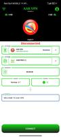 AAK VPN স্ক্রিনশট 3