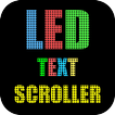 Led Text Scroller