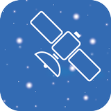 GPS coordinates - Travel app simgesi