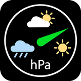 Barometer Atmospheric pressure APK