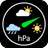 Barometer Atmospheric pressure APK