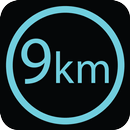 Kilometer Counter APK