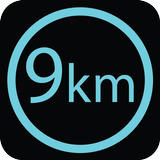 Kilometer Counter