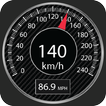 Speedometer GPS