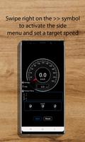Speedometer GPS اسکرین شاٹ 2