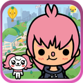 Toca Life Pets World Guide