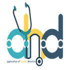 آیکون‌ AHD