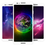 Space Wallpaper 4K 2023