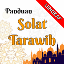 Solat Tarawih Lengkap APK