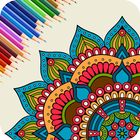 Colorfy - Coloring Book icono