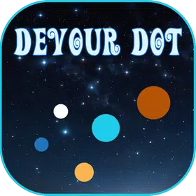Devour Dot