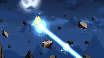 Stickman Fighter Dragon Shadow Screenshot 3