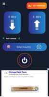 Fast & Secure VPN – The Best VPN Proxy Unblocker penulis hantaran