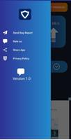 Fast & Secure VPN – The Best VPN Proxy Unblocker ảnh chụp màn hình 2
