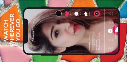 Funkar Show and short videos screenshot 1