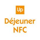 Up Déjeuner NFC icon