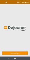 Up Déjeuner NFC poster