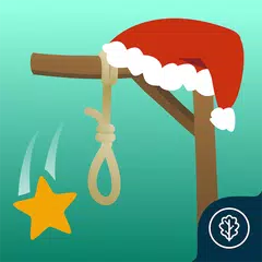 Christmas Hangman Deluxe APK download