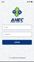 AHEC Services ảnh chụp màn hình 1