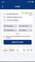 AHEC Services ảnh chụp màn hình 2