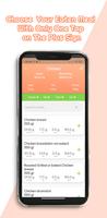 Food Calories for Fitness and  スクリーンショット 2