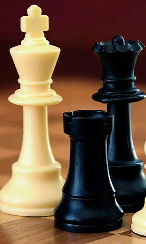 Chess HD para Android baixar grátis. O papel de parede animado Xadrez HD de  Android.