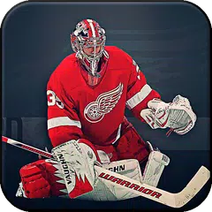 Hockey Wallpapers HD & 4k Backgrounds APK download