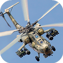 Helicopter Fonds d'écran HD (arrière-plans) APK