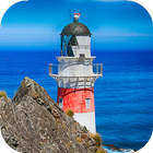 Lighthouse Wallpapers icône