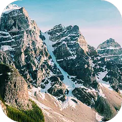 Baixar Montanhas Wallpapers HD (fundos e temas) APK