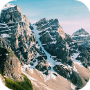Mountains Wallpapers HD (backgrounds & themes) APK