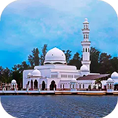 Mosque Wallpapers HD (backgrounds & themes) APK 下載