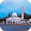 Mosque Wallpapers HD (backgrounds & themes)