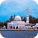 Mosque Wallpapers HD (backgrounds & themes) APK