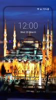 Moschee Wallpapers HD (Hintergründe & Themen) Screenshot 3