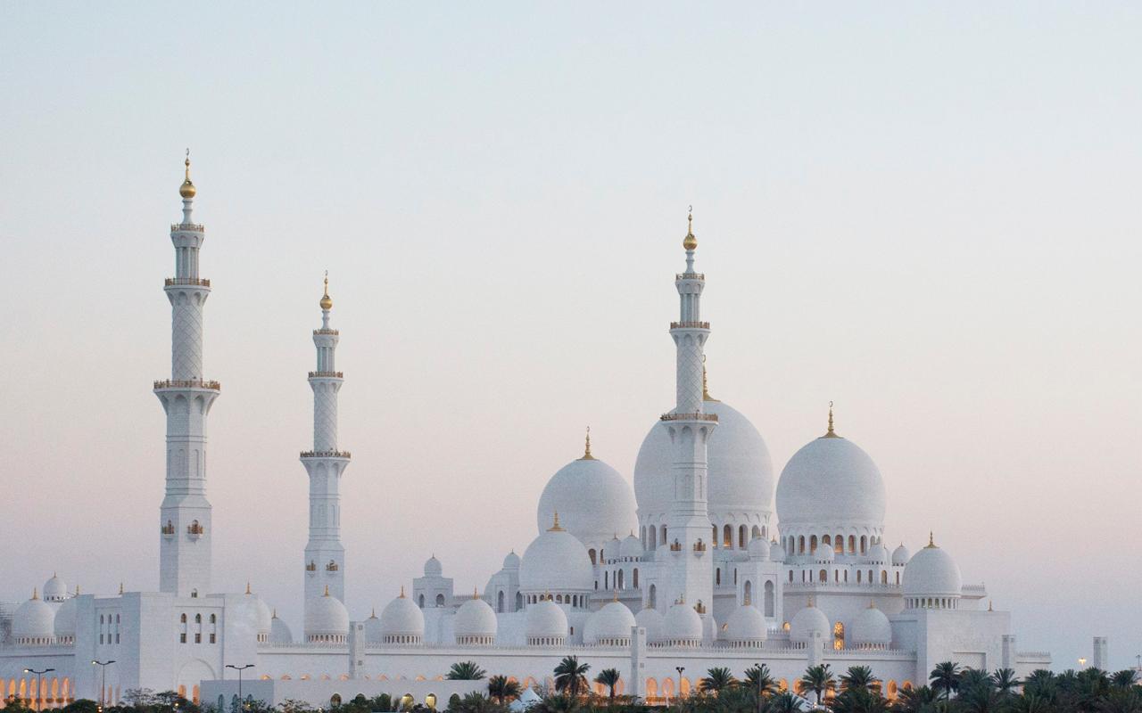 Mosque Wallpapers for Android - APK Download