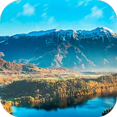 Nature Wallpapers HD (backgrounds & themes) APK download