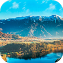Nature Wallpapers HD (backgrounds & themes)-APK
