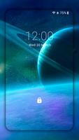 Space Wallpapers پوسٹر