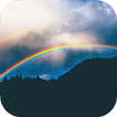 Rainbow Wallpapers HD (backgrounds & themes)