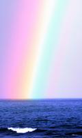 Rainbow Wallpapers Affiche