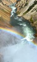 Rainbow Wallpapers capture d'écran 2