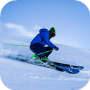 Winter Sport Wallpapers HD (backgrounds & themes) APK