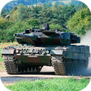 Tank Fonds d'écran HD (arrière-plans et thèmes) APK