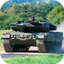 Tank Wallpapers HD (backgrounds & themes) APK