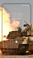 Tank Wallpapers تصوير الشاشة 1