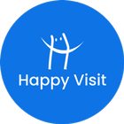 Happy Visit ícone