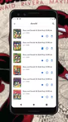 Baixar Comican Lite : Comic Reader(CB XAPK