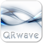 QRwave: B2B mobile commerce आइकन